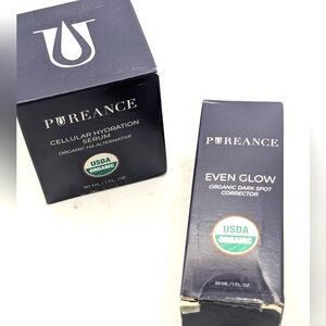 Cellular Hydration Serum And Dark Spot Corrector